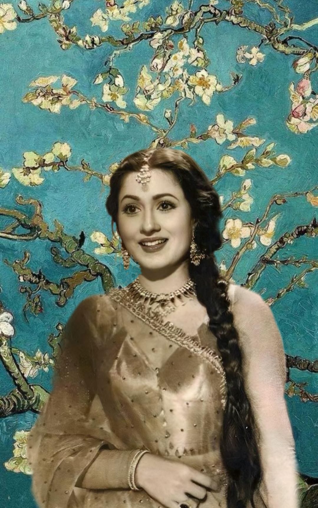 Madhubala🌻