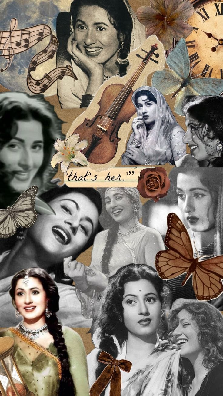MADHUBALA🫀
