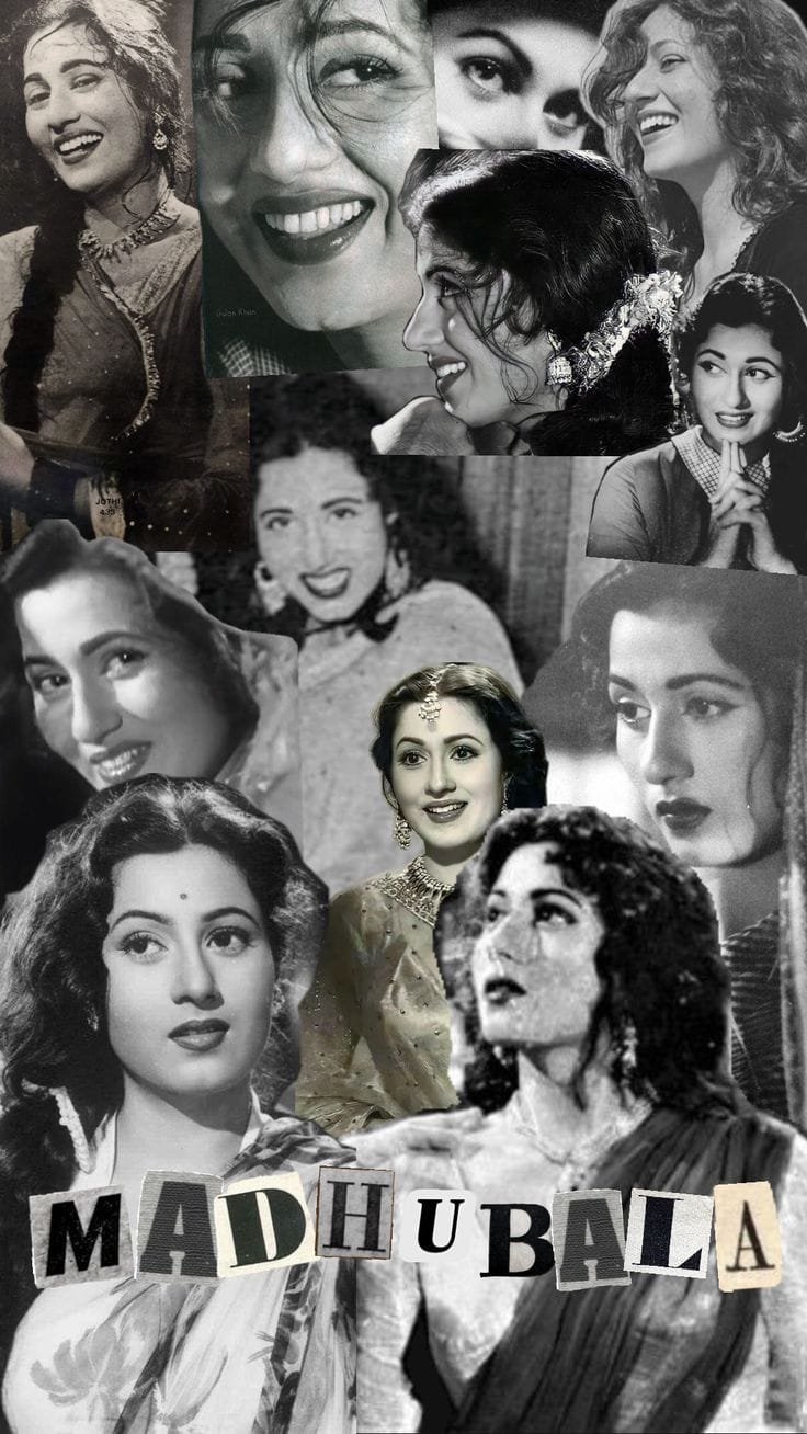 madhubala