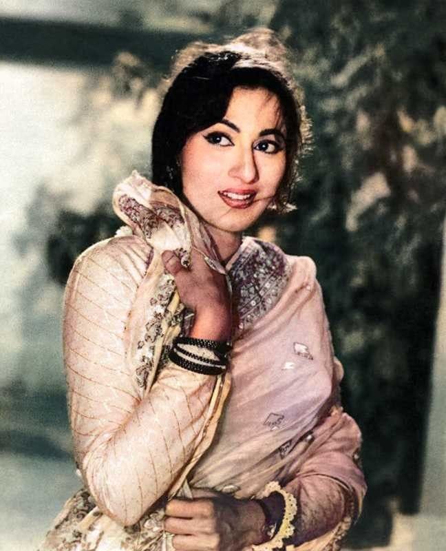 Madhubala