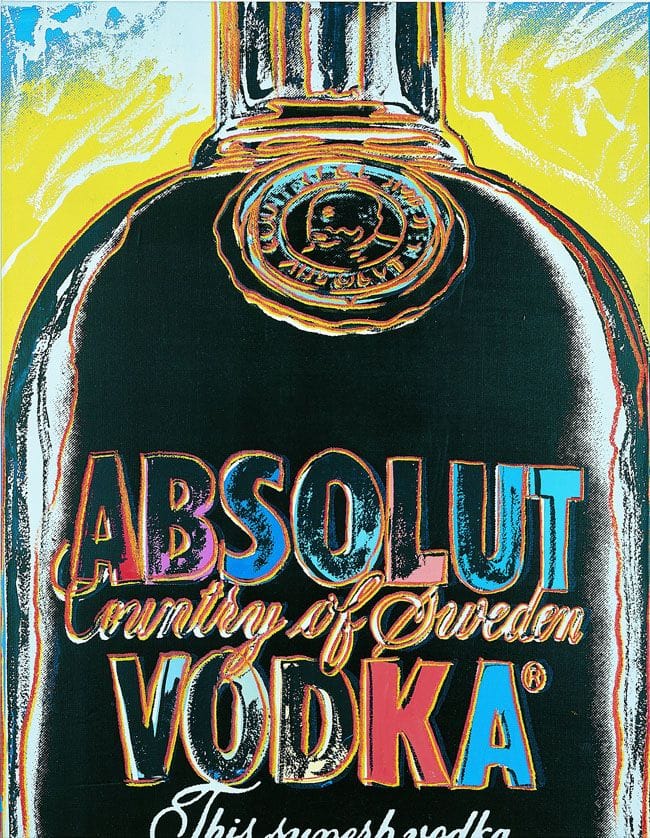Pop Art Poster