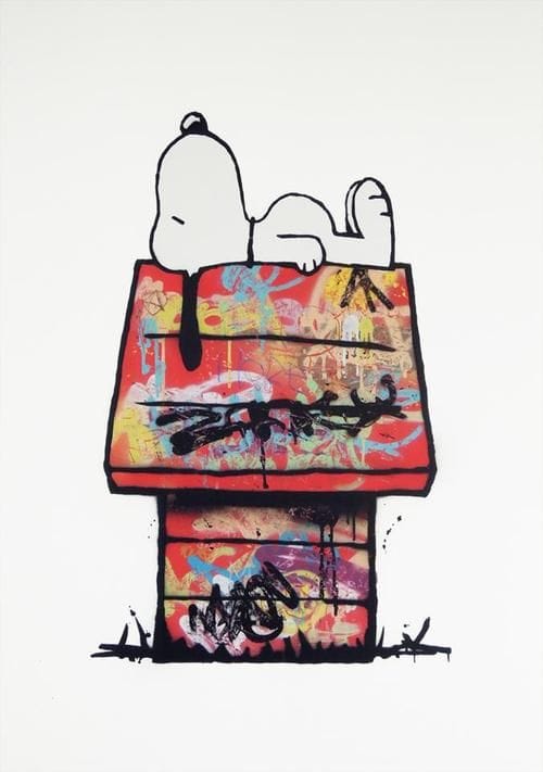Pop Art Poster