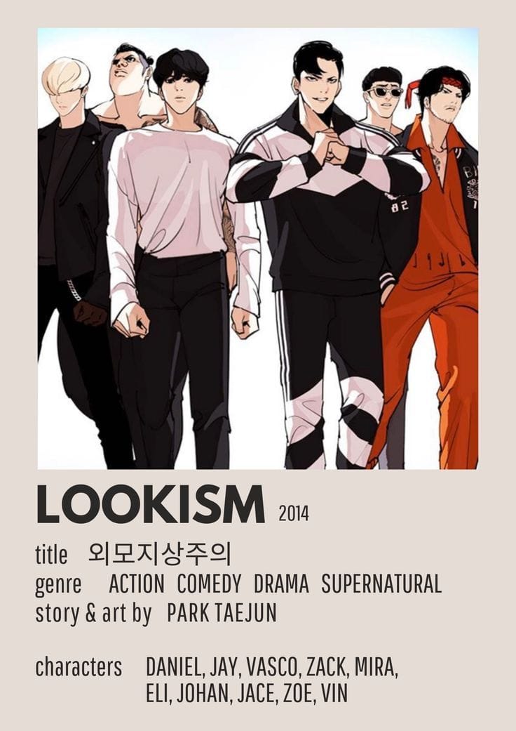 Lookism