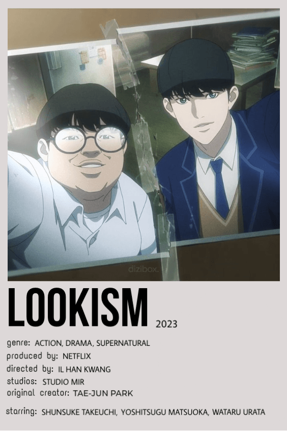 Lookism