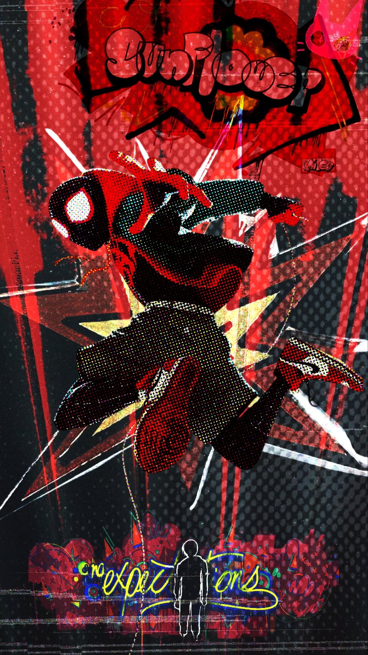 Miles Morales