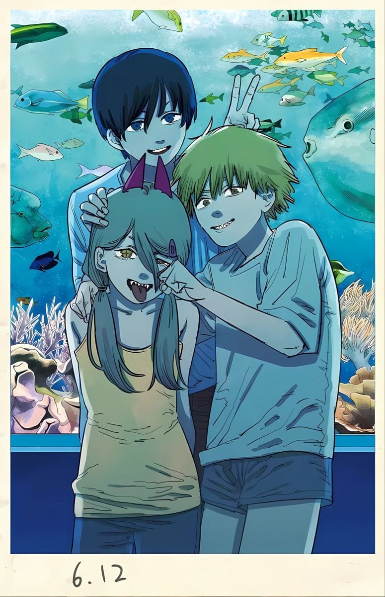 ⋆.･