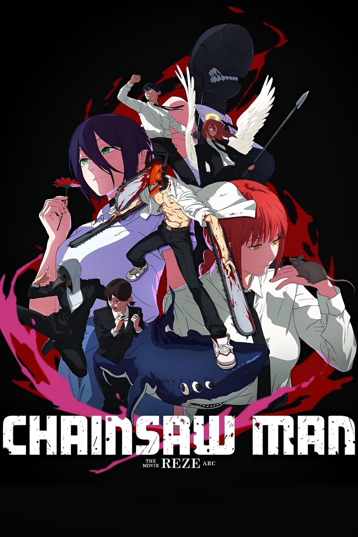 Chainsaw Man