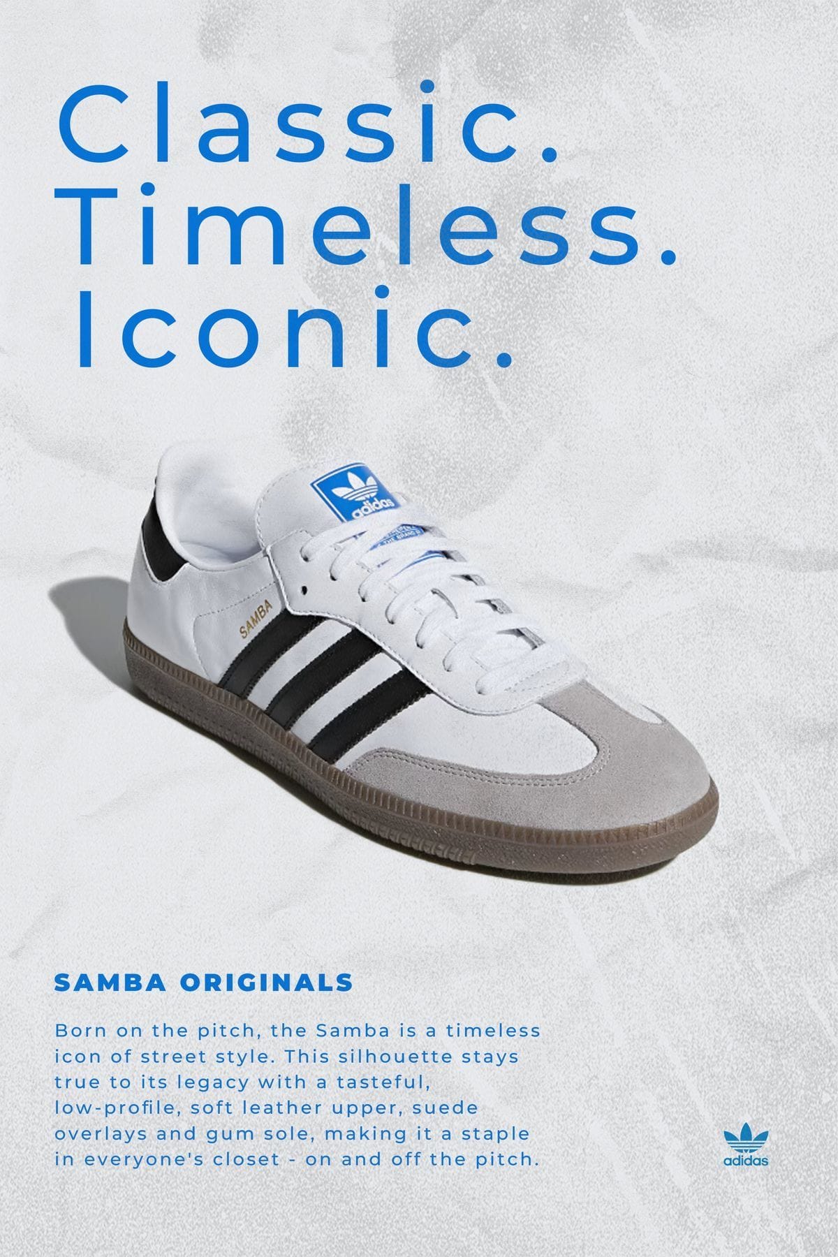 Sambata poster