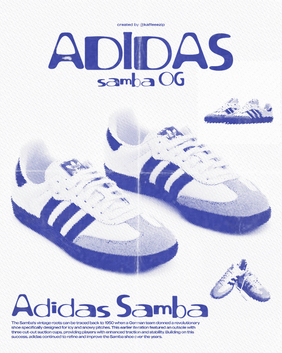 adidas samba