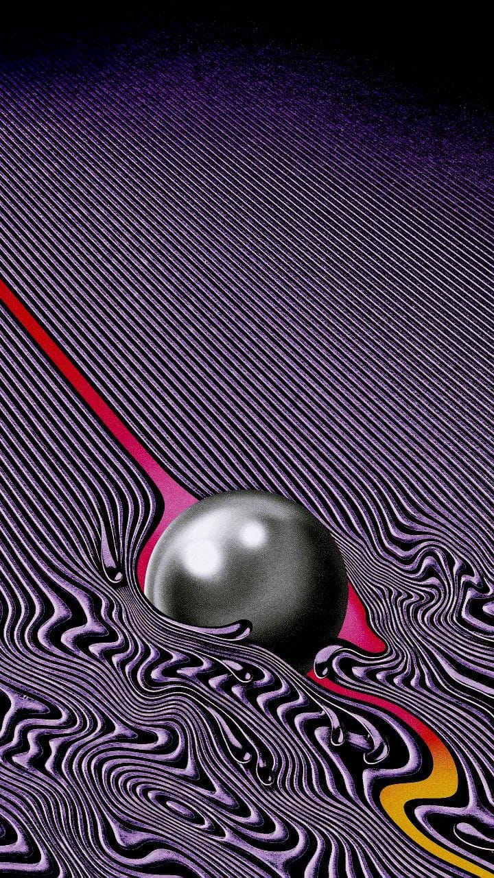Tame Impala poster