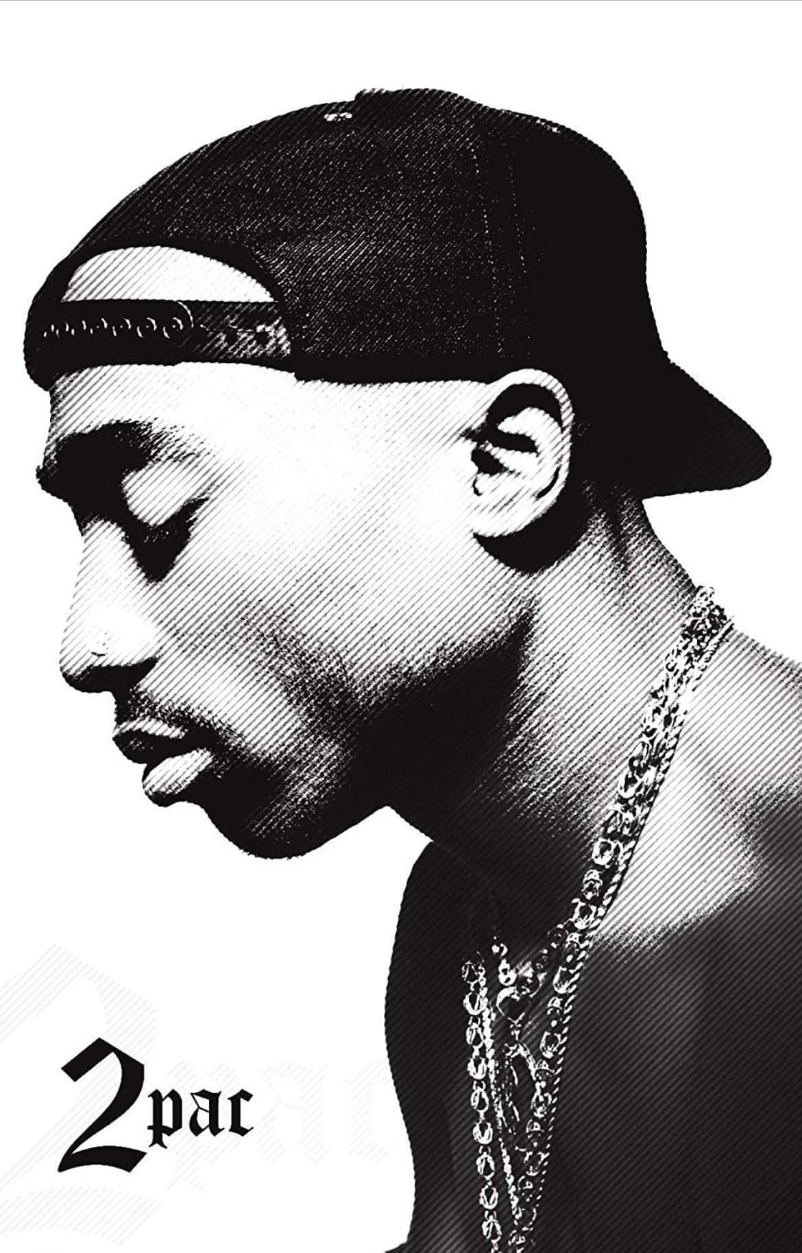 Tupac poster