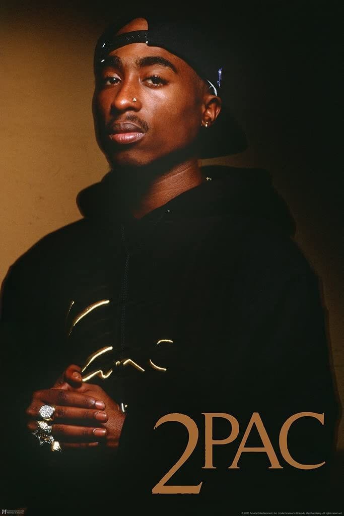 90s Poster