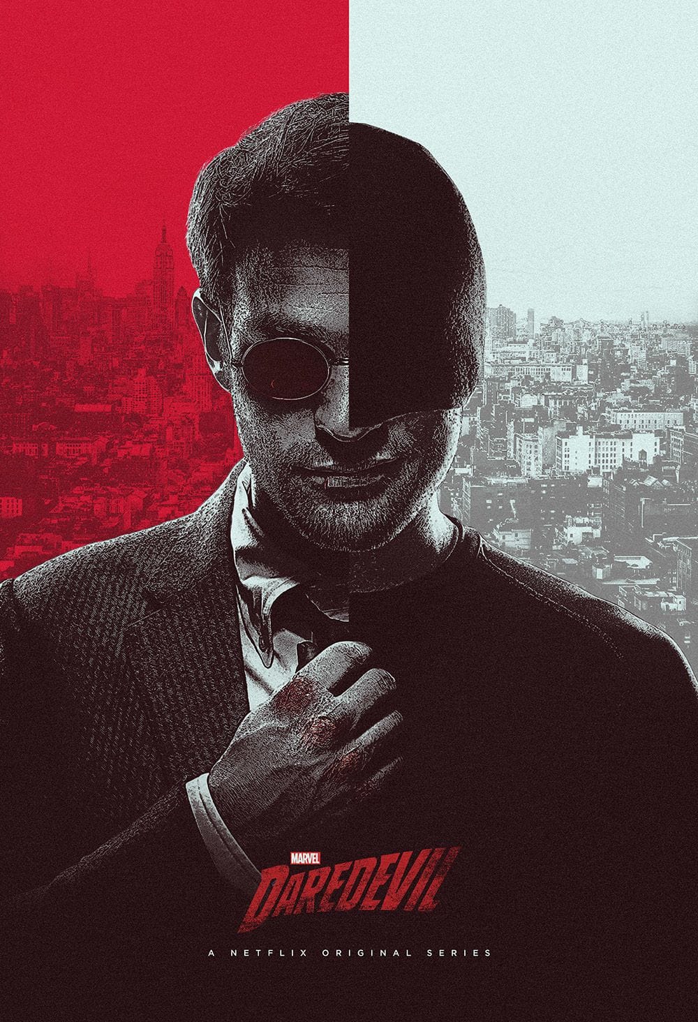 Daredevil poster