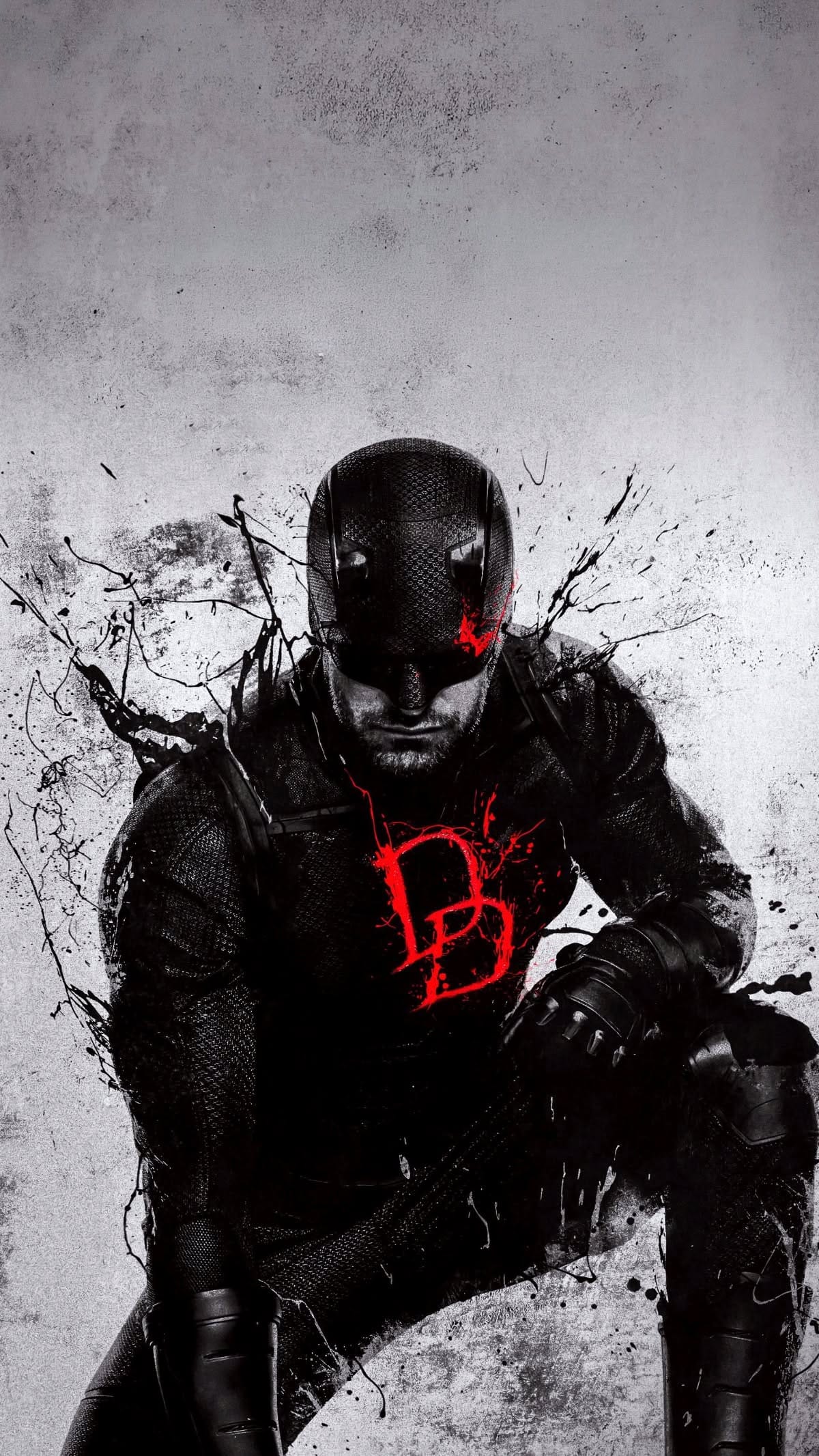 DD Season 2 Poster #Daredevil
