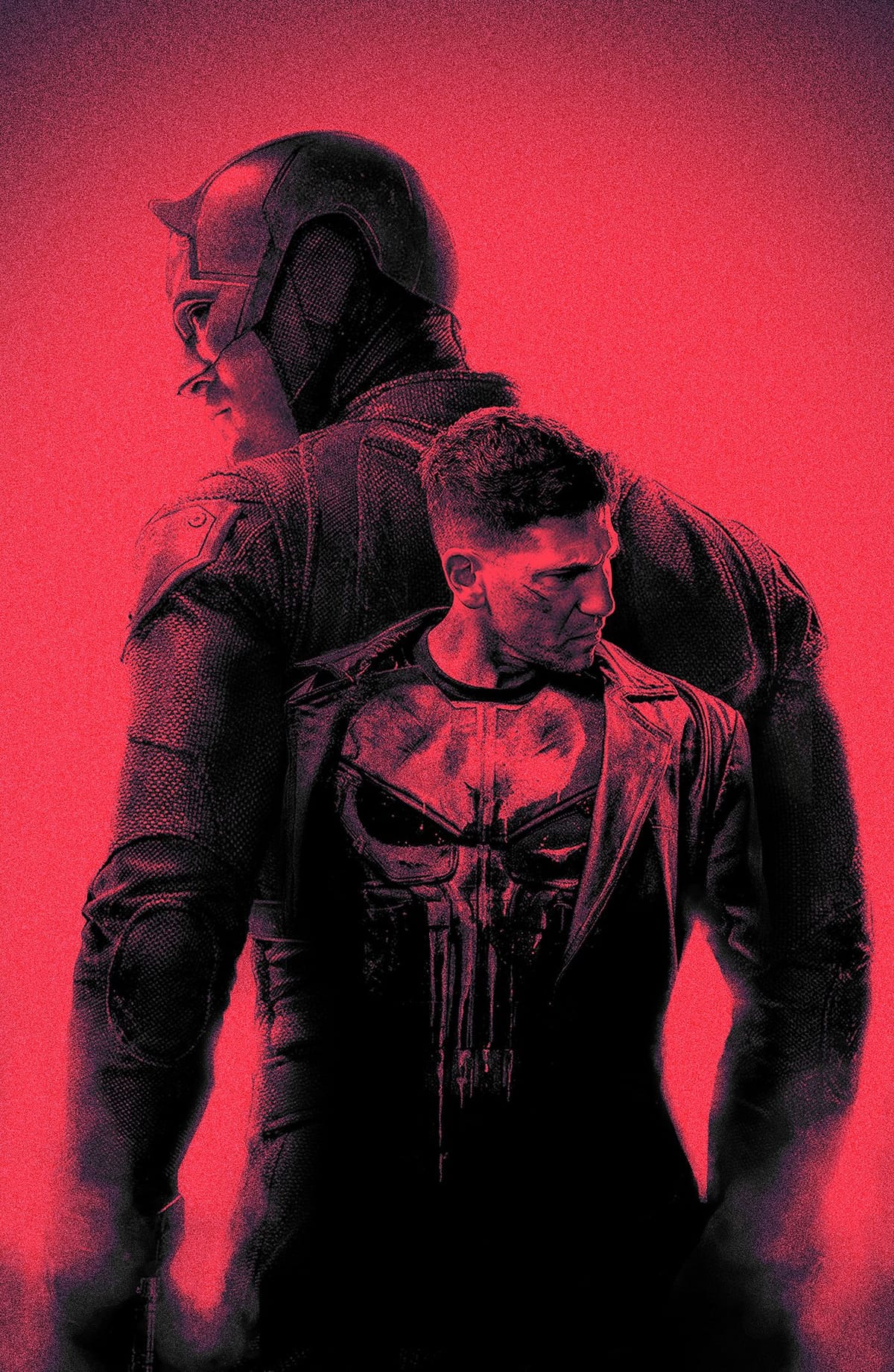 Punisher poster