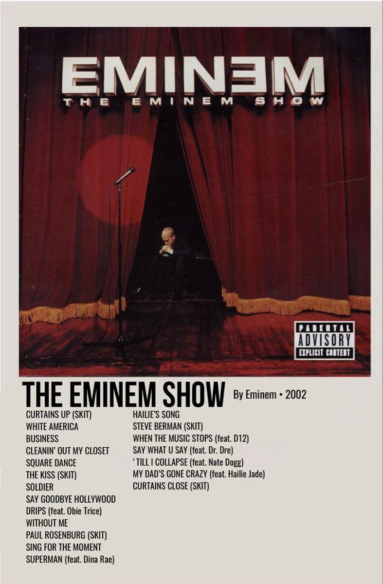eminem