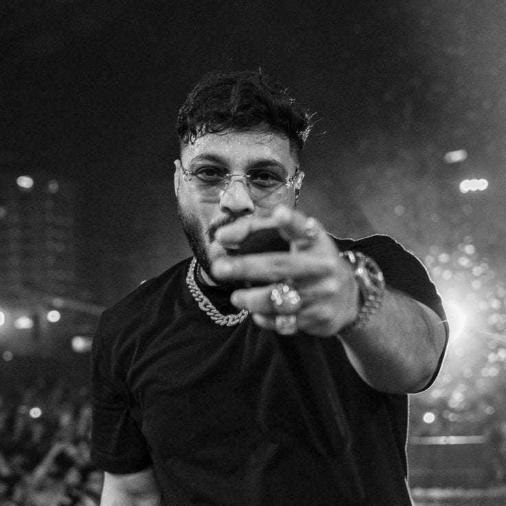 Raftaar Raaaa