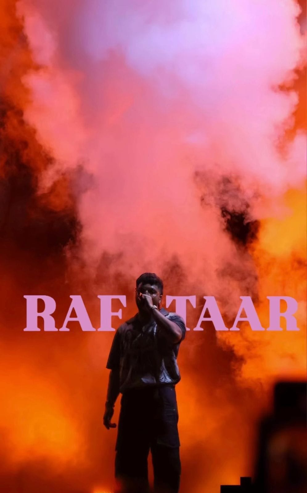 Raftar