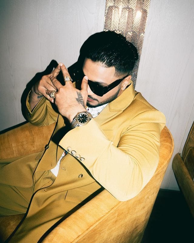 Raftaar