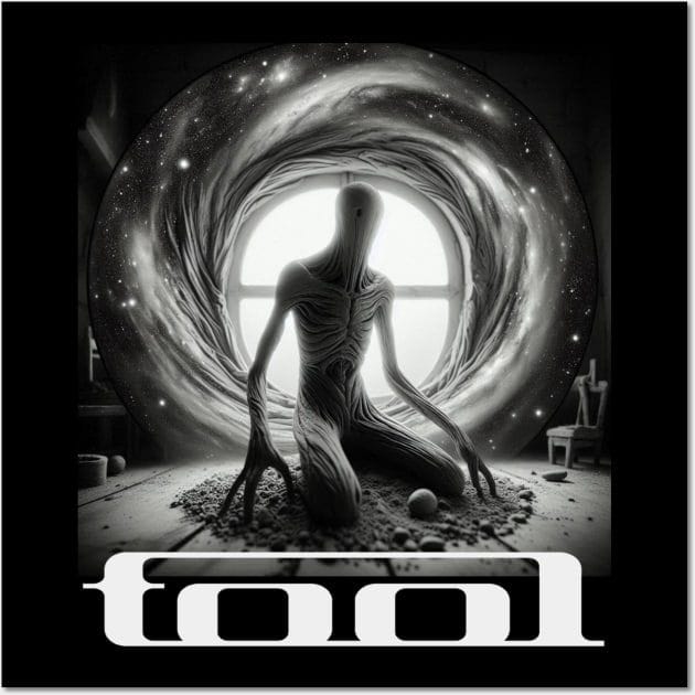 Tool Poster
