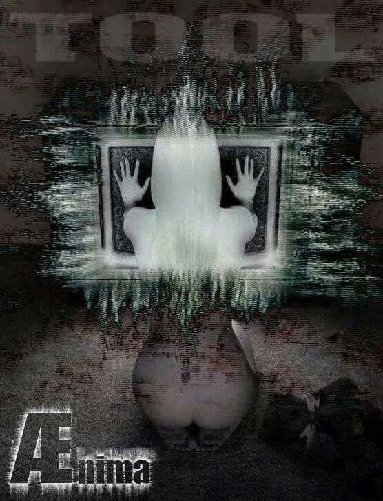 Tool poster