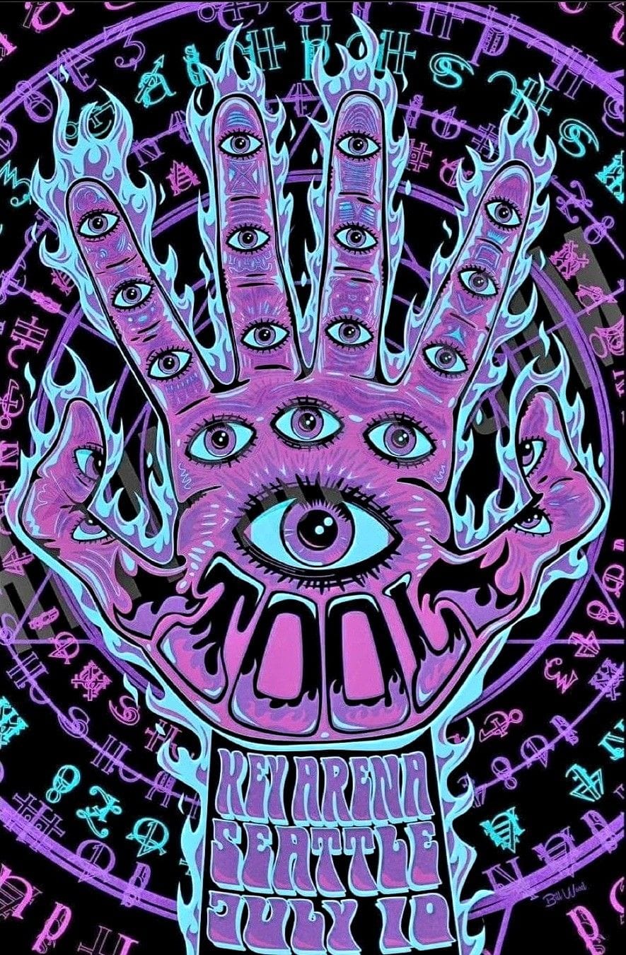 TOOL