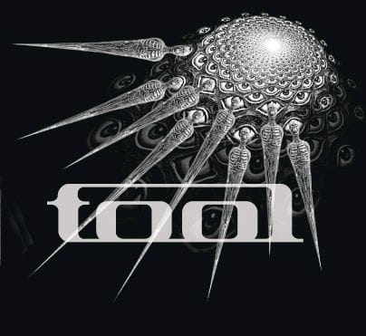 Tool poster