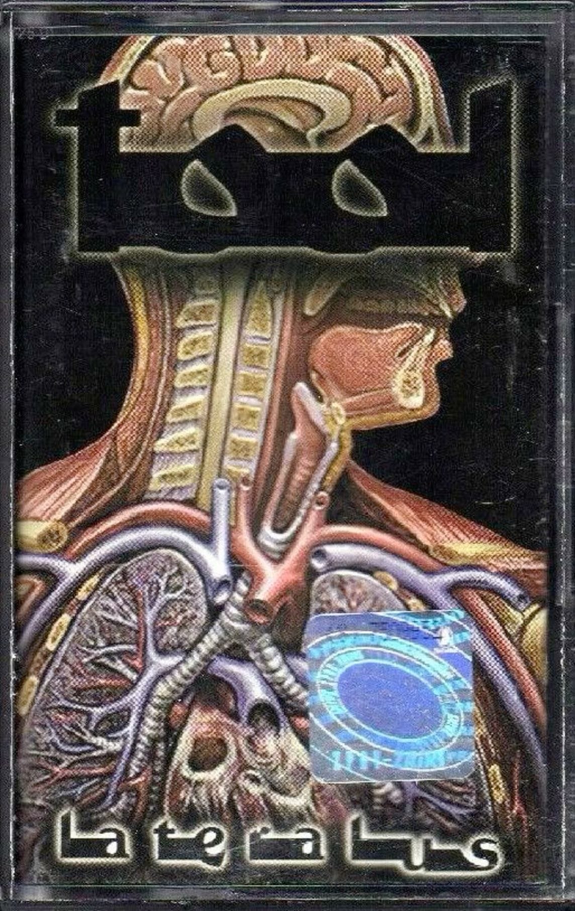 TOOL