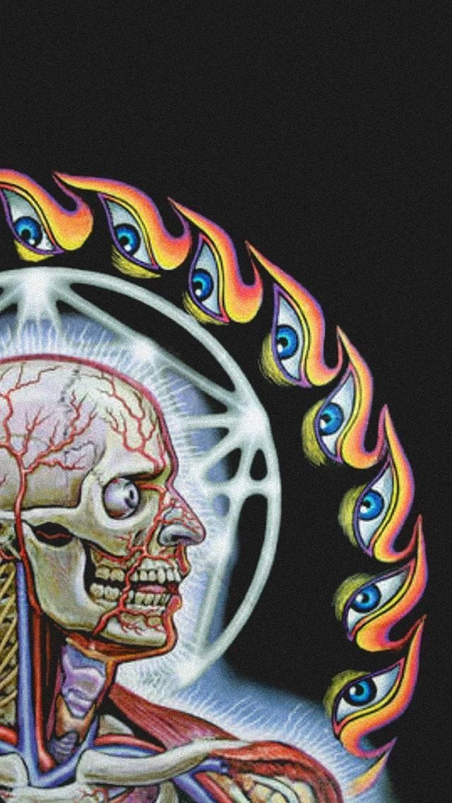 Tool poster