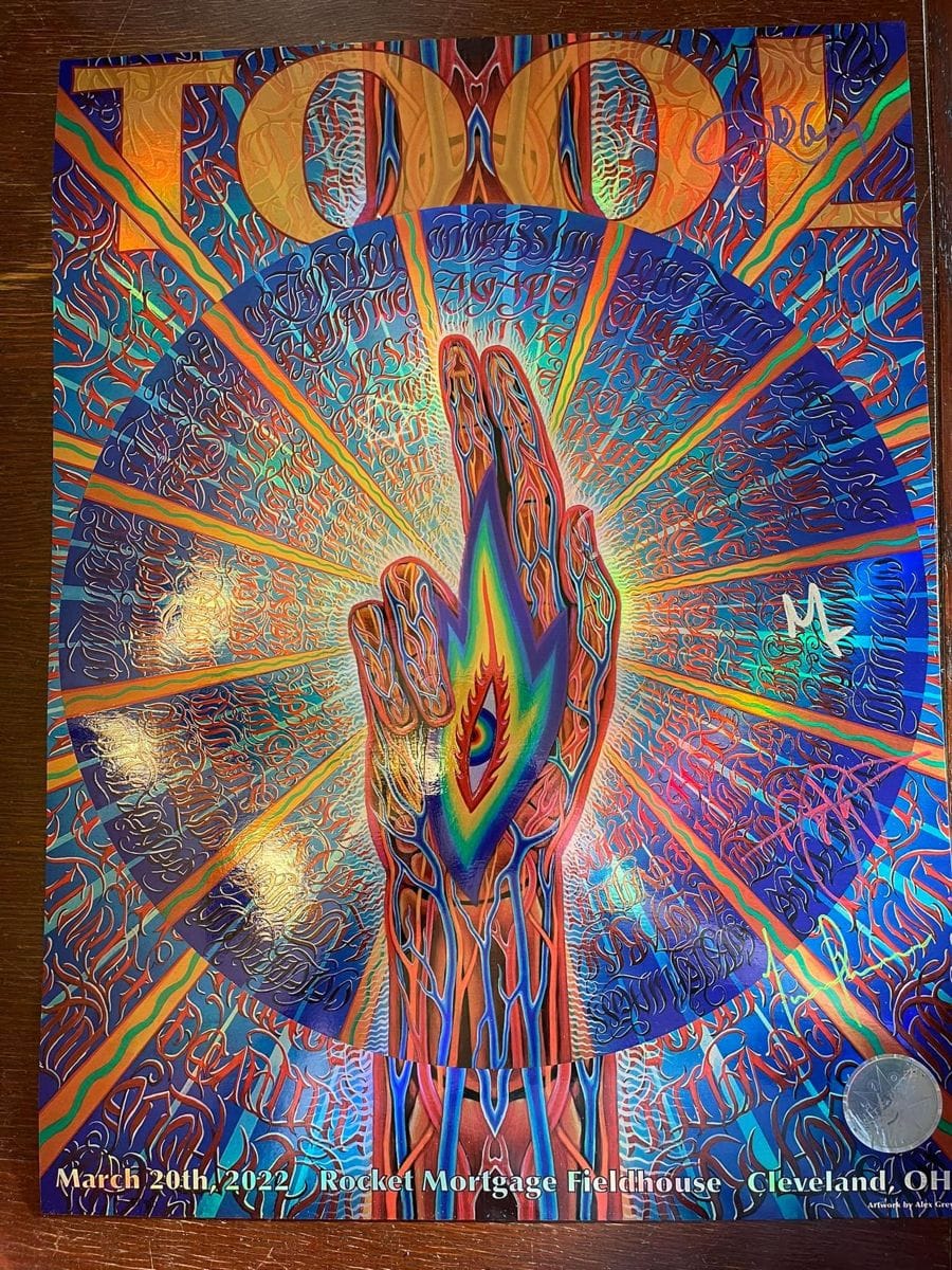 TOOL
