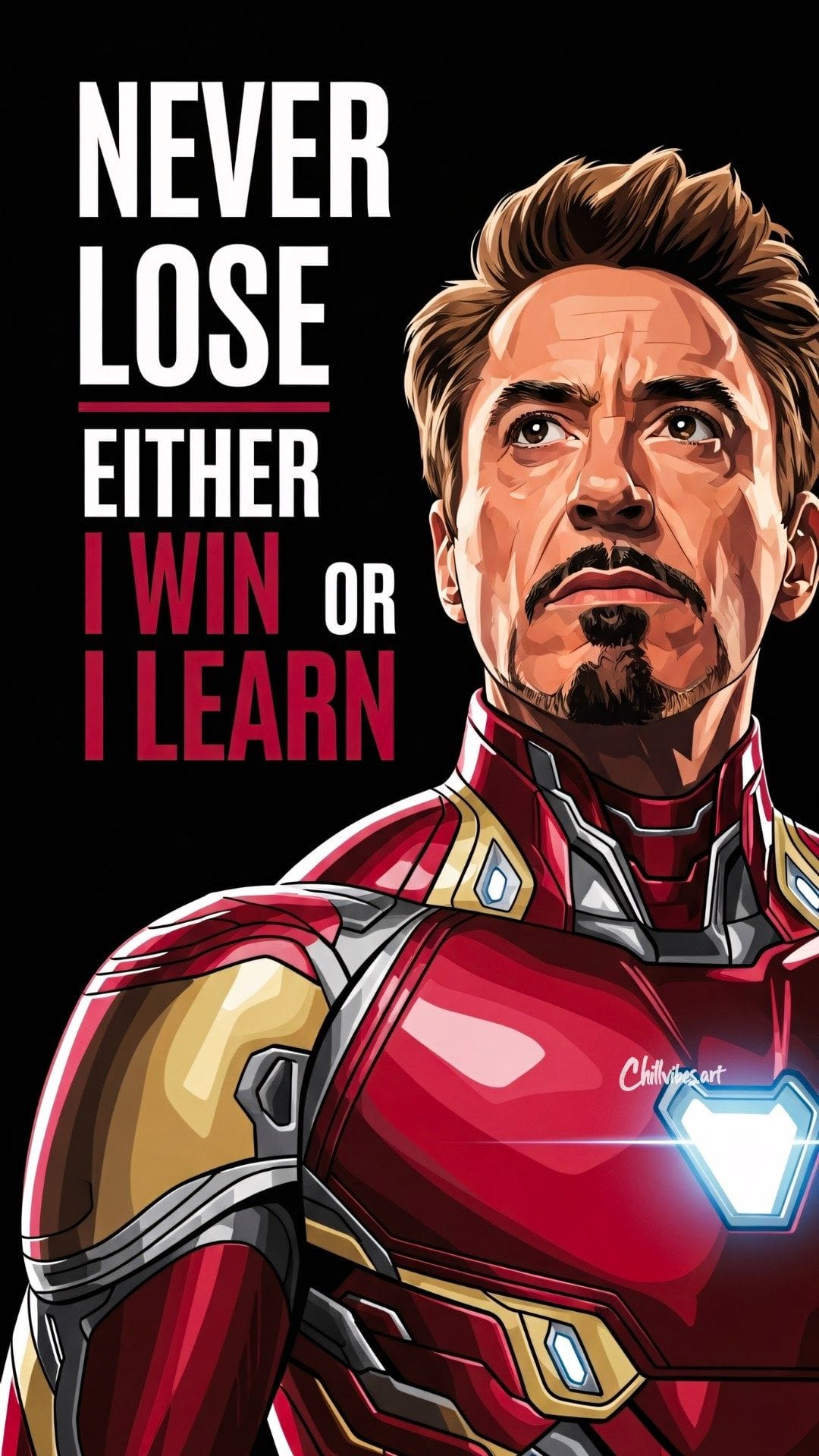 Avengers poster