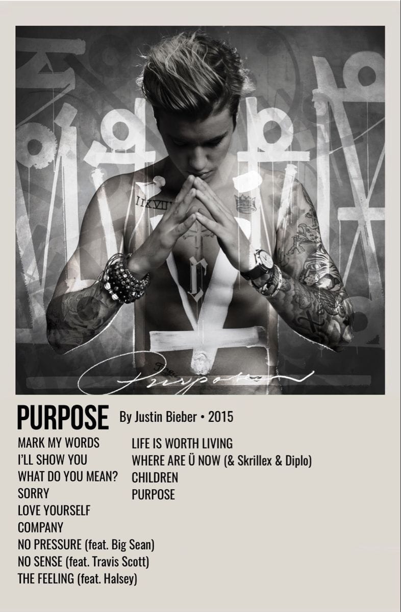 justin bieber