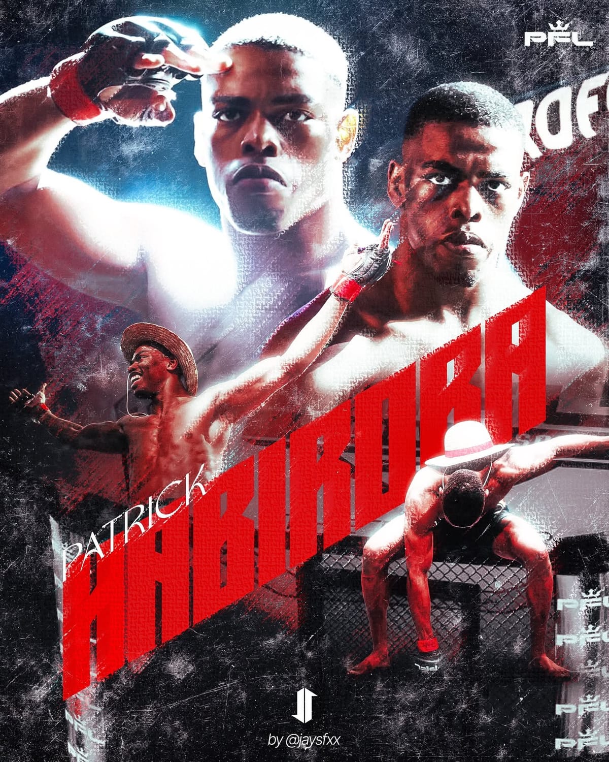 Justice poster