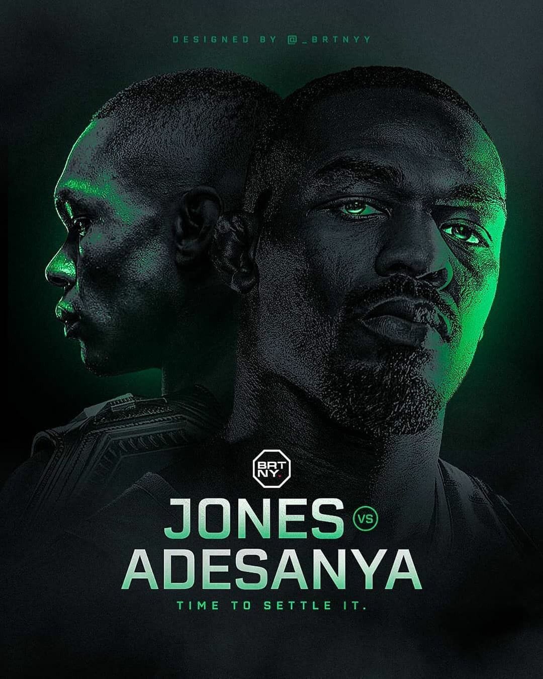 Justice poster