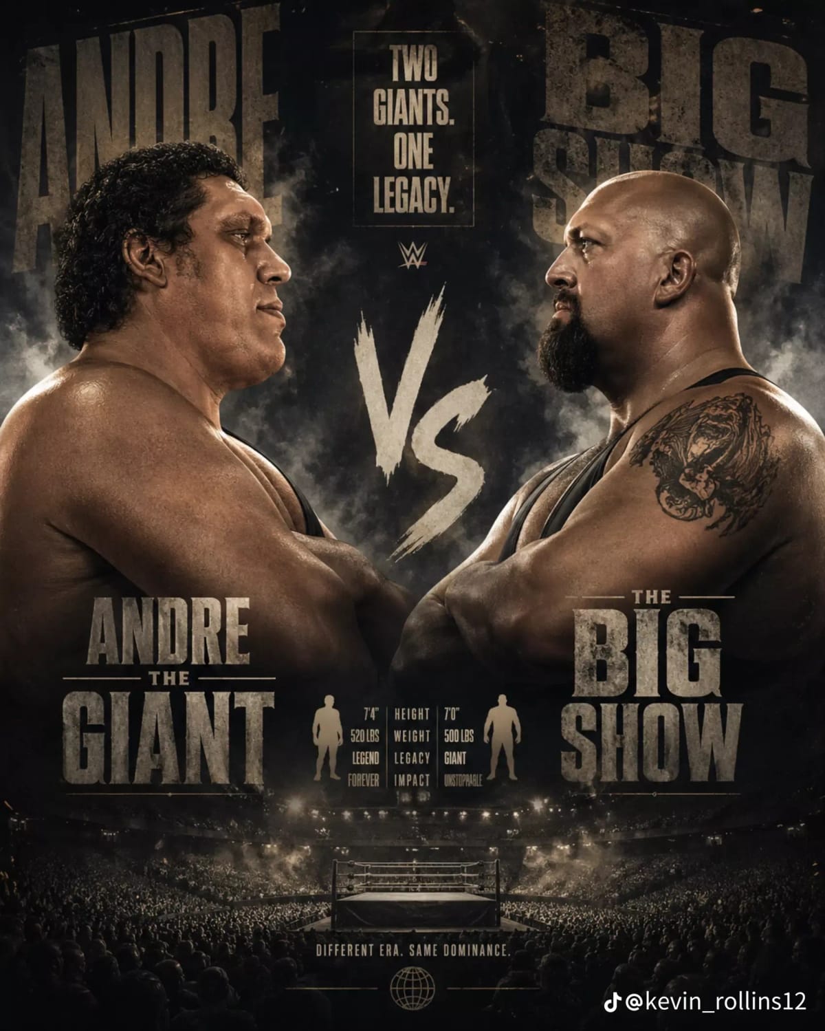 Justice poster