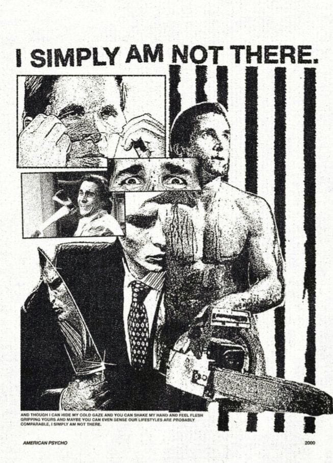 American Psycho