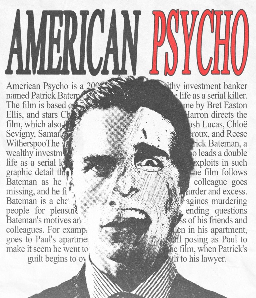 American psycho