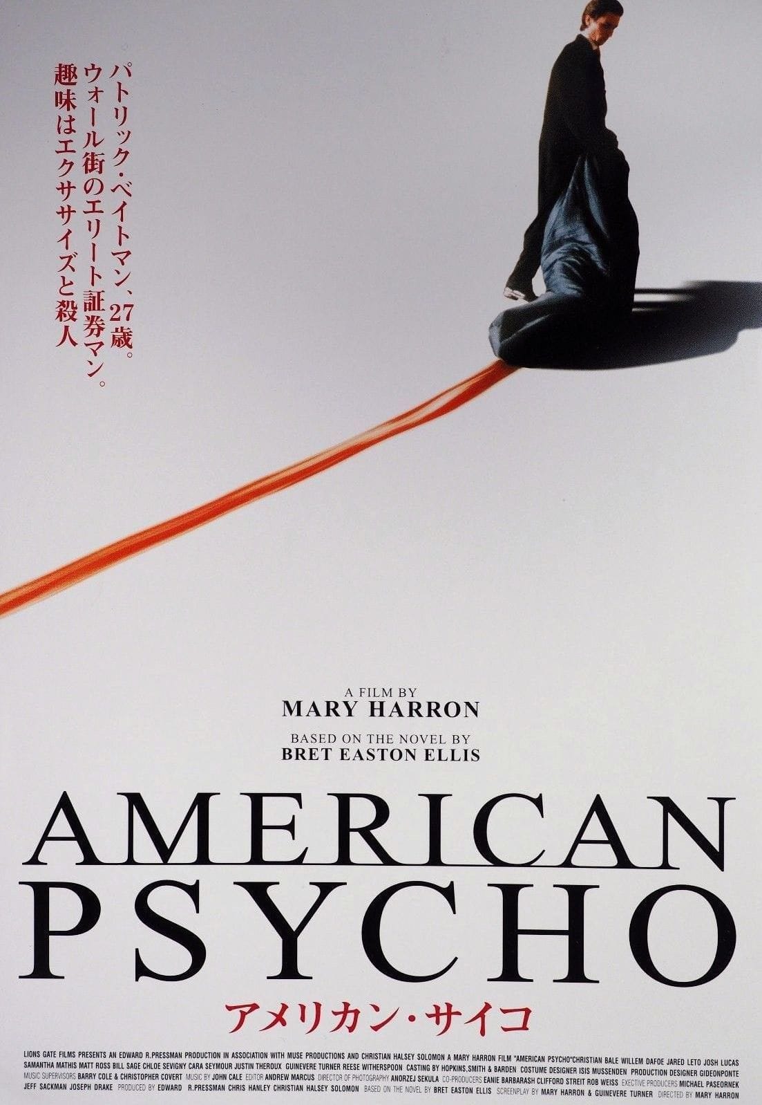 American Psych