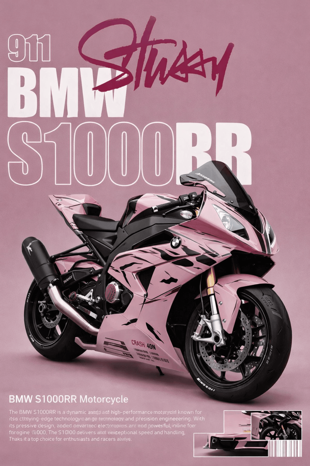 MOTORCYCLE