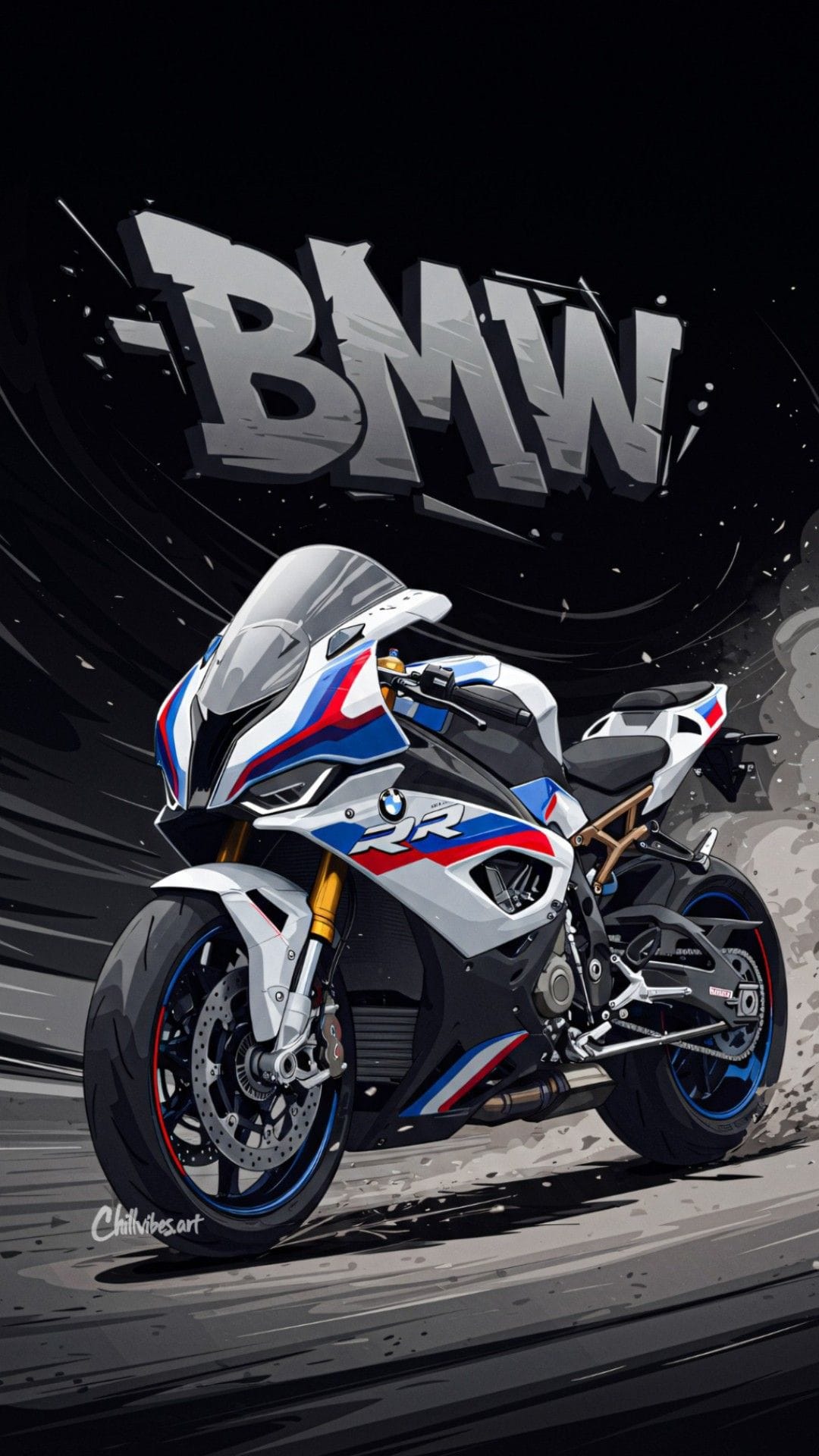 BMW s1000rr