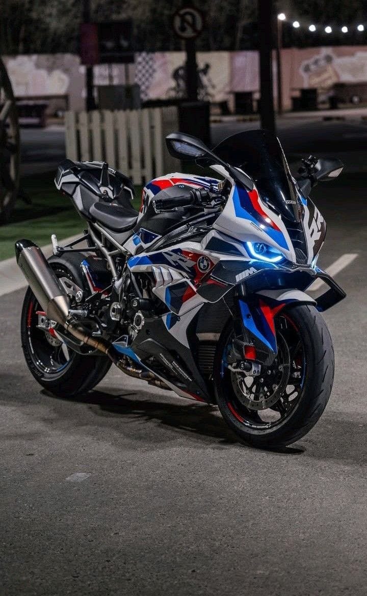 S1000rr poster