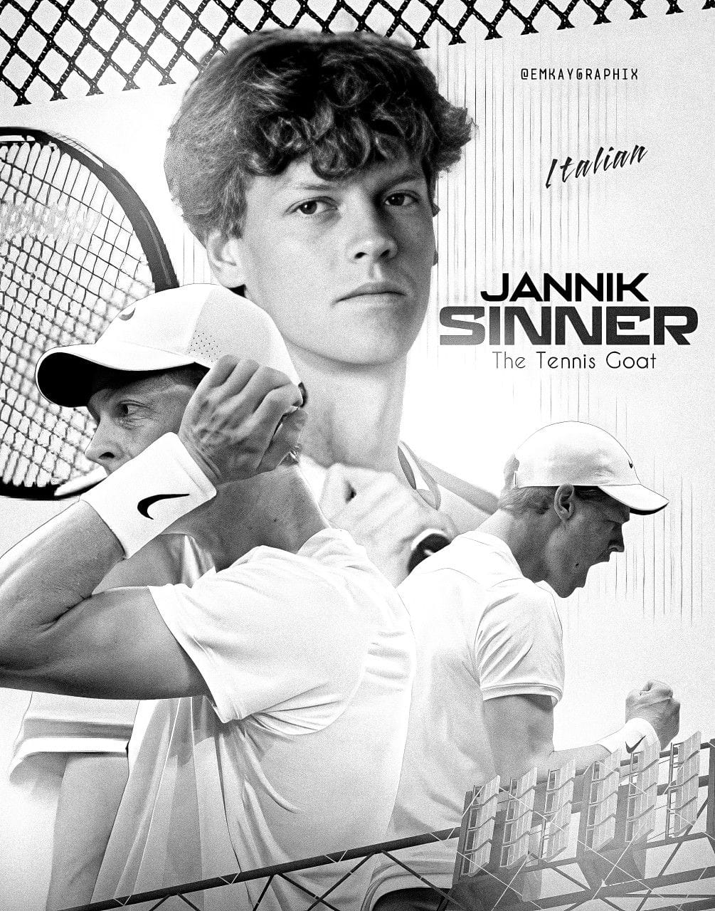 Jannik sinner