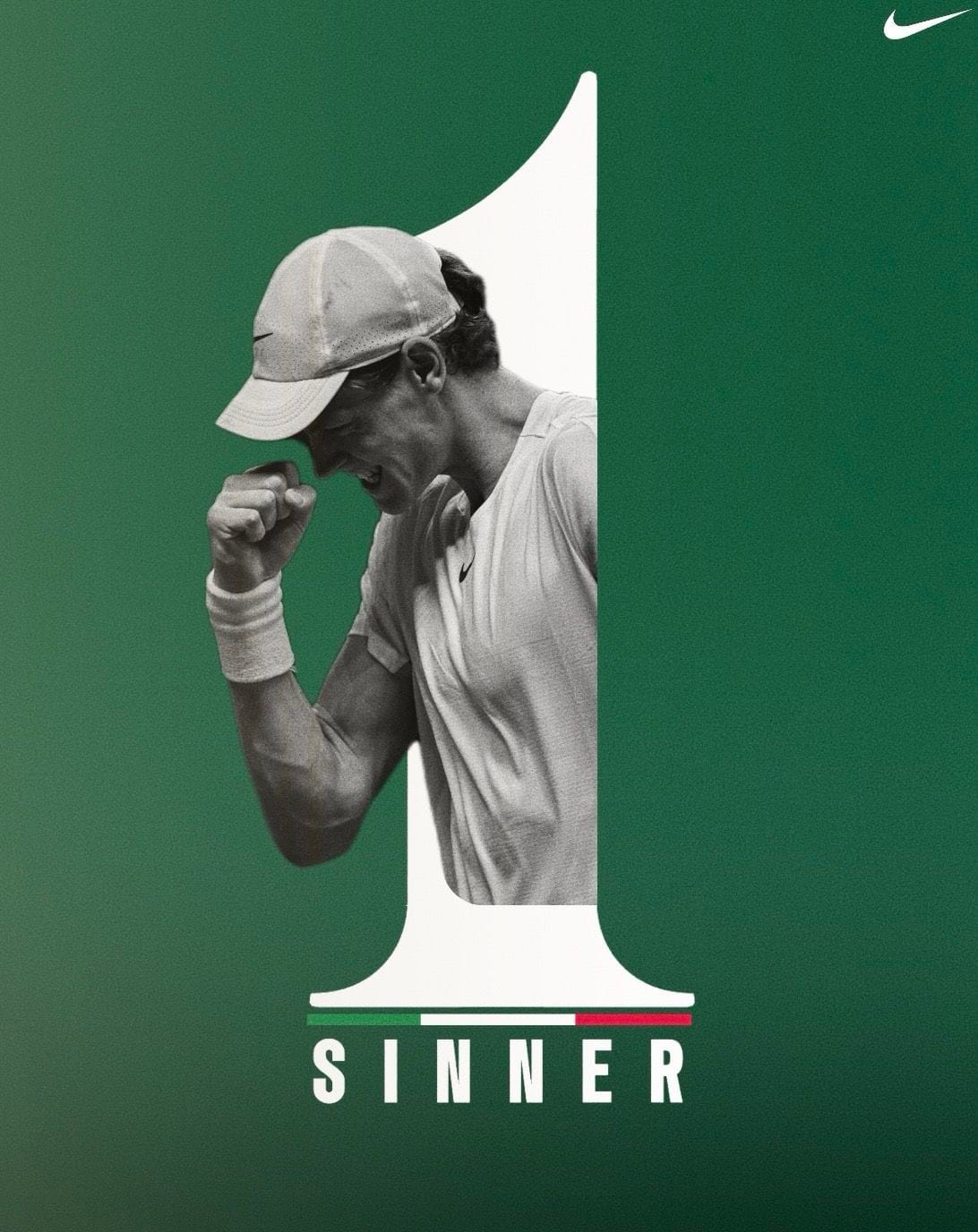 Jannik Sinner