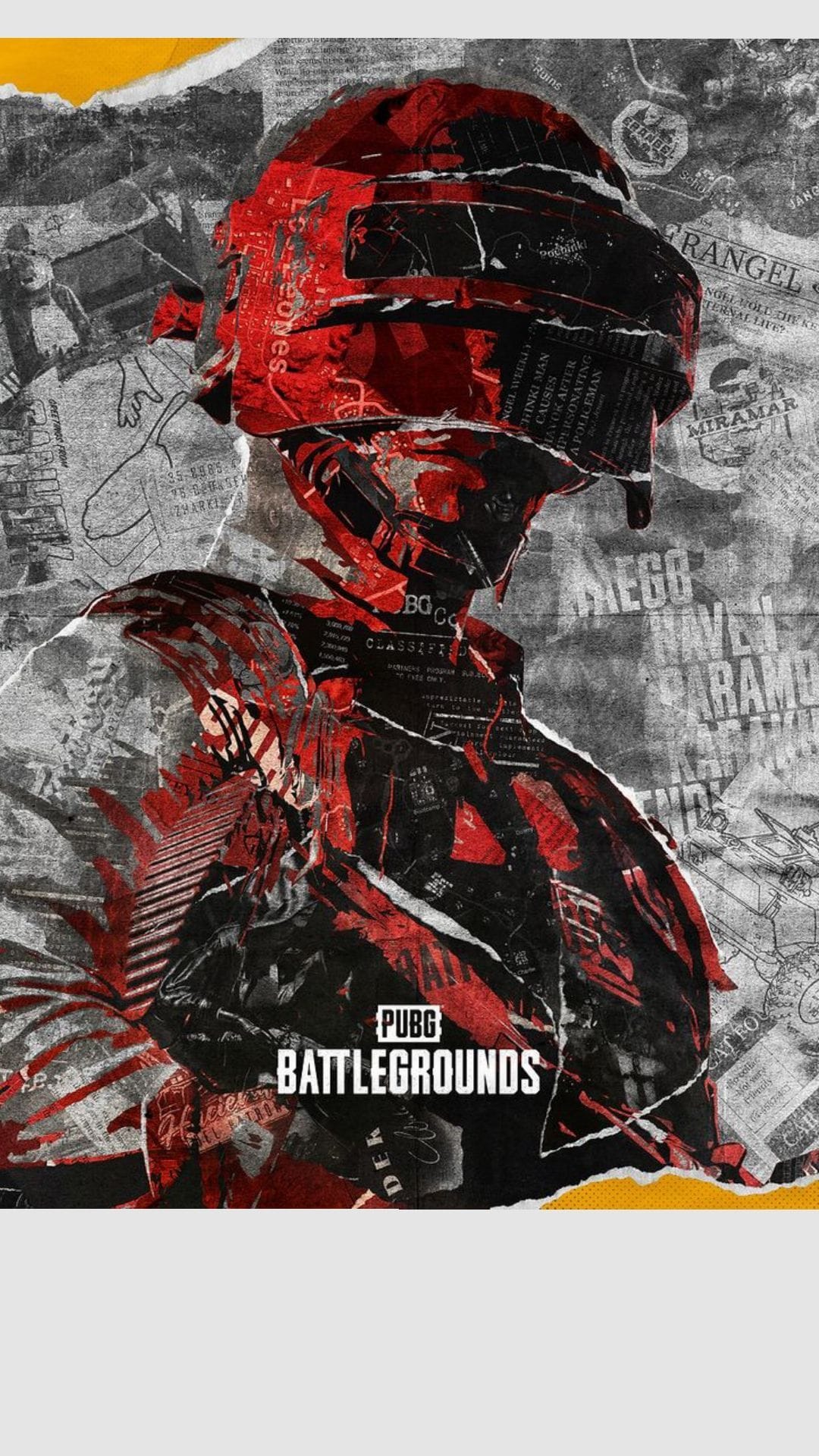 BGMI poster