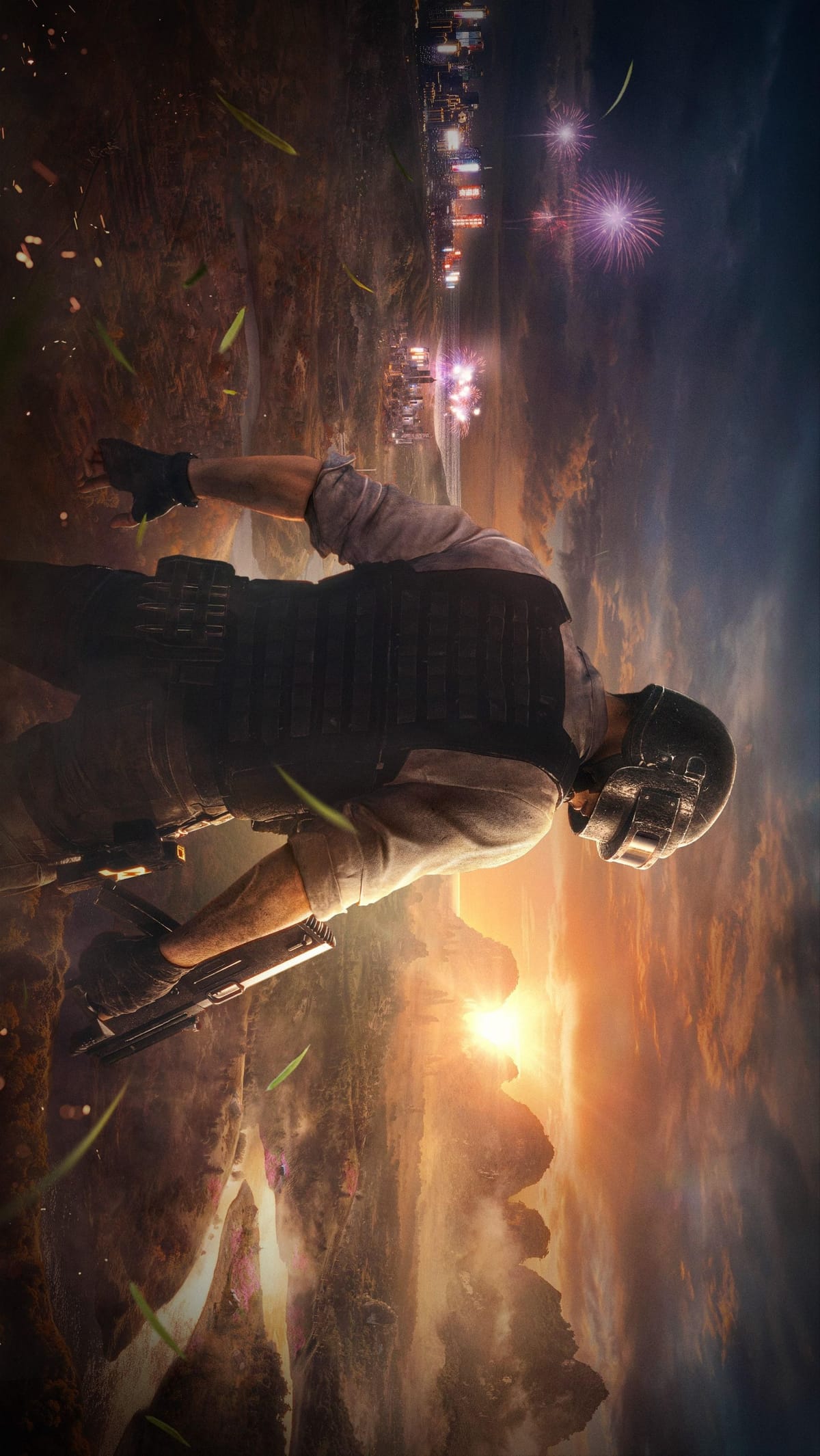 pubg wallpaper