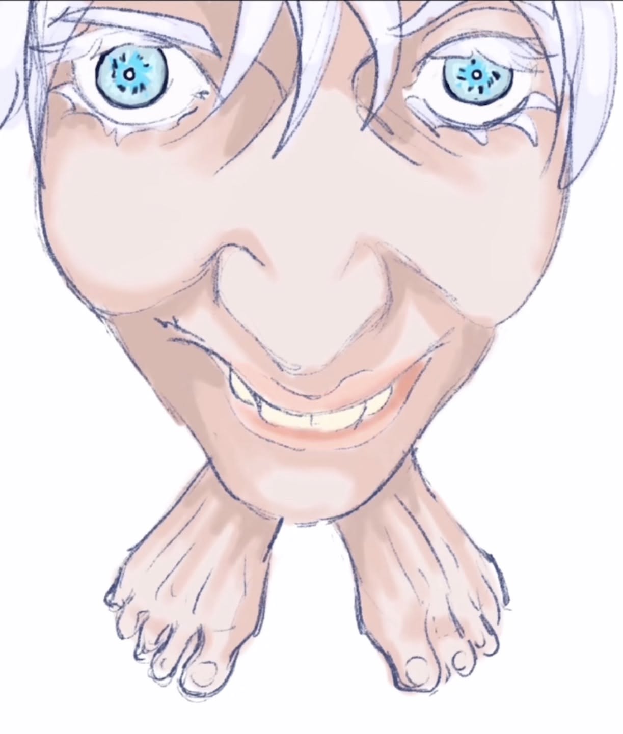 Gojo