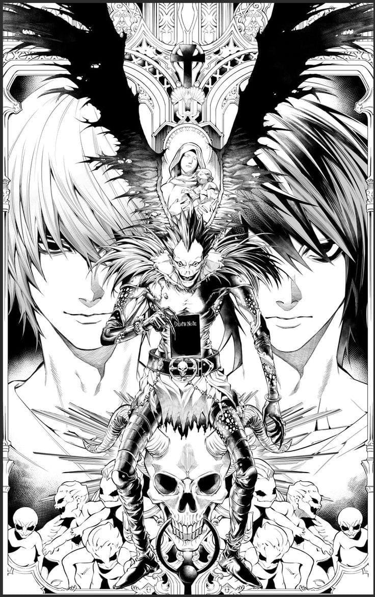 Kira poster