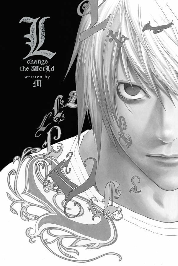 L.Lawliet