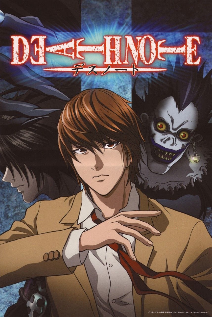 Kira poster