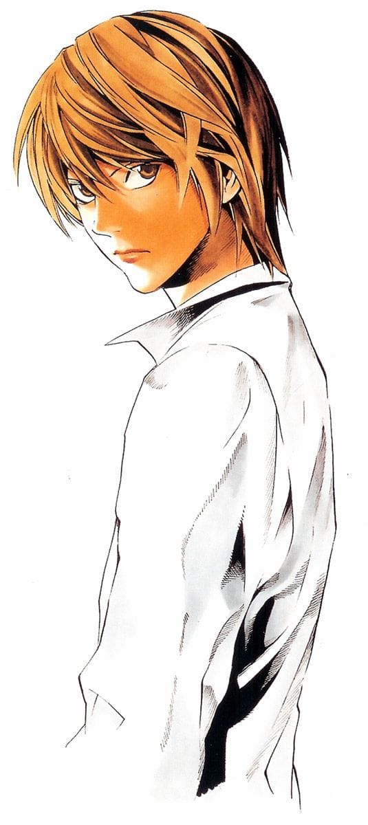 Kira poster